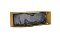 China Tension Fabric Led Backdrop Wall Circular Video Wall Backdrop supplier