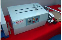 China High Accuracy Electric Tape Rubber Testing Machine , Adhesion Roller Testing Equipment supplier