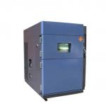 Battery Industry Heat Impact Climate Test Chamber 380VAC Dynamic Load for sale