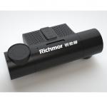 24-Hour Monitoring Infrared Cabin Camera And Optional External Camera Dashcam DVR for sale