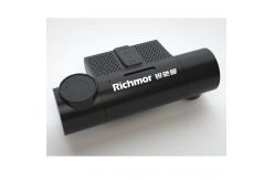 China 24-Hour Monitoring Infrared Cabin Camera And Optional External Camera Dashcam DVR supplier