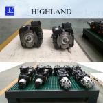 Wet Spraying Machine Agricultural Hydraulic Pumps HPV90 Long Lifetime for sale