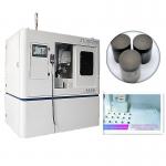 Rotation Axis Fiber CNC Laser Source With Servo High Precision for sale