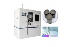 China Rotation Axis Fiber CNC Laser Source With Servo High Precision supplier