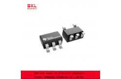 China SN74LVC1G332DCKR Integrated Circuit Chip OR Gate IC 1 Channel Logic Gates Single supplier