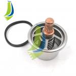 600-421-6630 Thermostat For PC400-7 Excavator Parts for sale