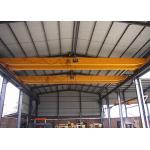 10ton LH Model Electric Hoist Double beam Overhead Travelling Crane. for sale