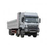 Dongfeng Commercial Vehicle  Heavy Truck 600 Horsepower 8X4 8.2m High Top Dump Truck for Transporting Cargo Goods for sale