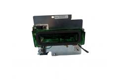 China 009-0025445 ATM Spare Parts NCR 66XX IMCRW Card Reader Shutter Assembly supplier