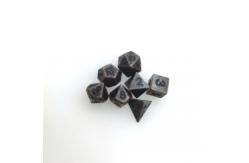 China Dice Mini Polyhedral RPG Dice Set Small RPG Role Playing Game Board game supplier