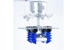 China ISO9001 Flexible Robot Gripper supplier