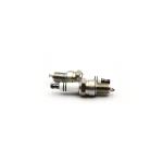 F6TC Copper Core Single Tip Motorcycle Spark Plugs