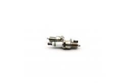 China F6TC Copper Core Single Tip Motorcycle Spark Plugs supplier
