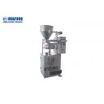 Coffee Vacuum Filling 220ml Automatic Food Packing Machine for sale