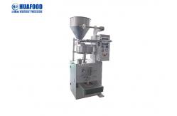 China Instant Coffee Mini Ce 60ml Strip Packaging Machine supplier