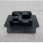 Sugarcane Electronics Packing Boxes Debossing Pulp Packaging Box Compostable