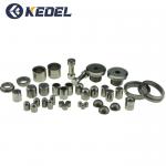 Carbide Pumping Ring Mechanical Seal 69HRC Water Pump Bushing Ring for sale