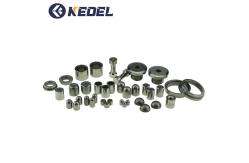 China Tungsten Carbide Mechanical Shaft Seal Mechanical Gear Ring 86HRA supplier