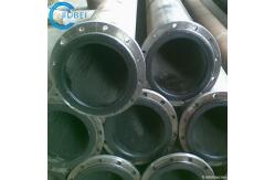 China Hose UHMWPE Pipe Diameter 1000MM Sand Dredging Pipelines Petroleum Transport supplier
