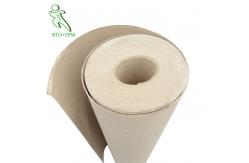 China Biodegradable Construction Floor Covering Paper Width 965mm supplier
