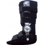 Walking Cast Broken Foot Pneumatic Foot Walker With FDA , CE Certificate for sale