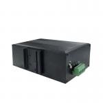 4 Port Gigabit Industrial Managed Ethernet Switch For Outdoor Use