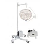 160000 Lux Hospital Operating Light 700mm Shadowless Surgical Lamp for sale