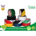 Detectable Underground PVC / PE Warning Tape High Adhesive 48mm Width for sale