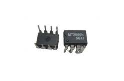 China Music ic chip MT2800N MT2800 DIP-8 for doorbell supplier
