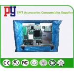 SMT CPU PCB Control Board NBC-IC4BM For HT122 Electronic Component Mounting Equipment for sale