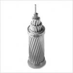 High Tensile Strength All Aluminium Conductor AAC For Distribution Lines for sale