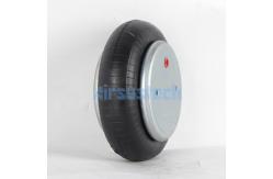 China Contitental Single Convoluted Air Spring Contitech FS 200-10 for Super Cushion supplier