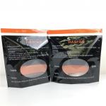 Fashion Pack Colorful Printing Smell Proof Moisture Proof Aluminium PE Material For Snack Packaging for sale