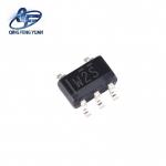 Texas SN74LVC1G00DCKR In Stock Electronic Components Integrated Circuits Microcontroller TI IC chips SC70-5 for sale