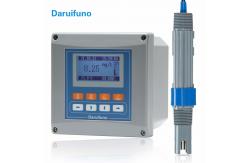 China Fluorescence Dissolved Oxygen Sensor Enhanced ABS For Power Plant supplier