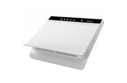 China 1200mbps 4G Router With Lan Port 32 Devices High Speed Wifi Router supplier