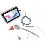 5.0 6.0 Breathing LMA Intubation Video Tube ODM for sale