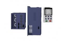 China 380V Input VFD Variable Frequency Drive 0.75kw To 710kw Three Phase supplier