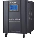 Three Phase 380V 100KVA Adjustable Voltage Regulator for sale