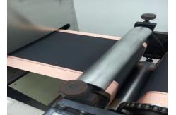 China RoHS Copper Capacitor Foil Three - Dimensional Porous Mesh Structure supplier