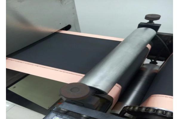 RoHS Copper Capacitor Foil Three - Dimensional Porous Mesh Structure