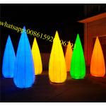 inflatable decoration , inflatable flower decoration ,  inflatable corn , infaltable star , inflatable pillars for sale