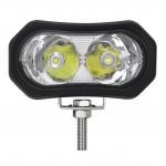 Cree Chips LED Spot Flood Light 600lm 10W Spot Beam Aluminum Housing for sale