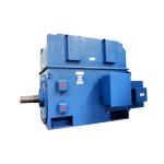 High Speed 75KW 4500rpm Electric Motor Dyno