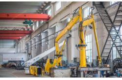 China Clamshell Grab Bucket manufacturer