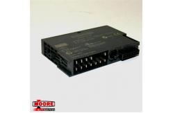 China 6ES7131-4BD01-0AB0 6ES71 31-4BD01-0AB0 Siemens Digital Input/Output Module supplier