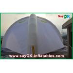 Promotion Inflatable Dome Tent / Building Bubble Camping Tent for sale