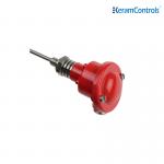 R0：100Ω Temperature Pt100 Transmitters For Water