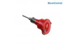 China R0：100Ω Temperature Pt100 Transmitters For Water supplier