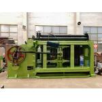 High Speed PVC Coated Welded Bobbin Hexagonal Wire Netting Machine for sale